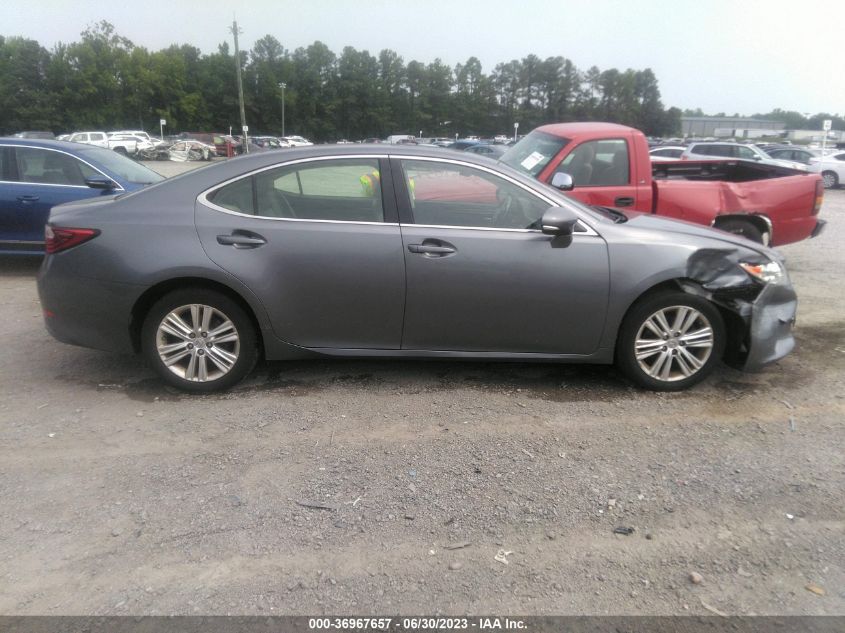 2014 LEXUS ES 350 - JTHBK1GG4E2087701