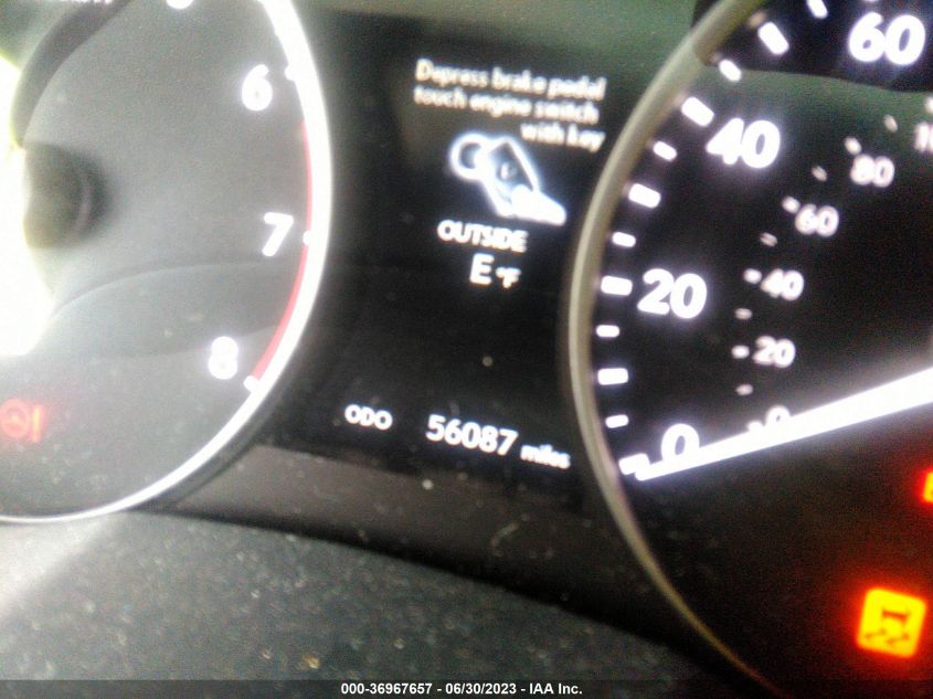2014 LEXUS ES 350 - JTHBK1GG4E2087701