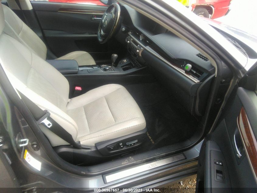 2014 LEXUS ES 350 - JTHBK1GG4E2087701