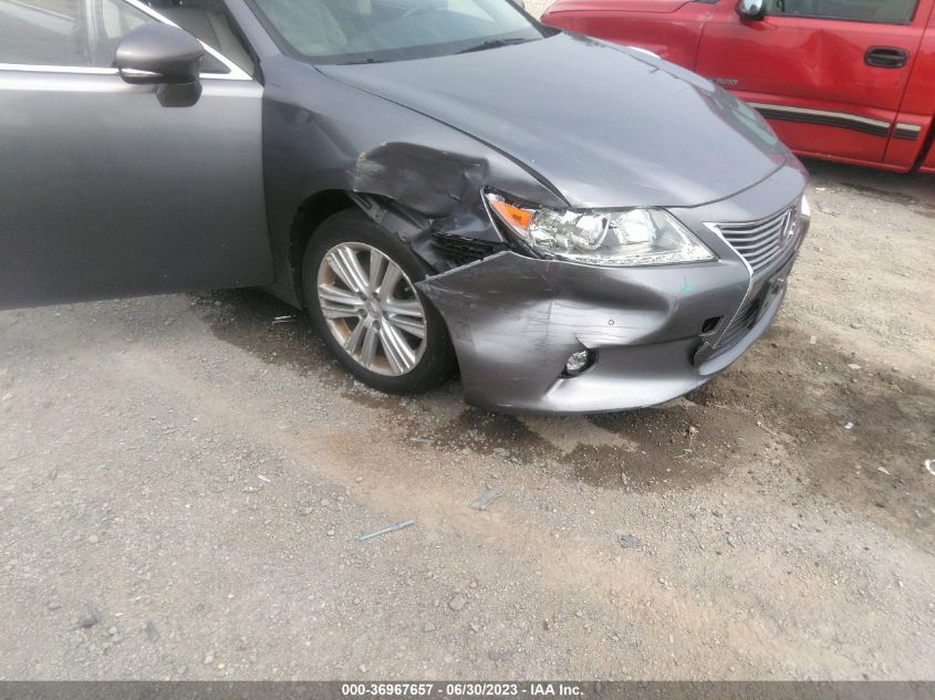 2014 LEXUS ES 350 - JTHBK1GG4E2087701
