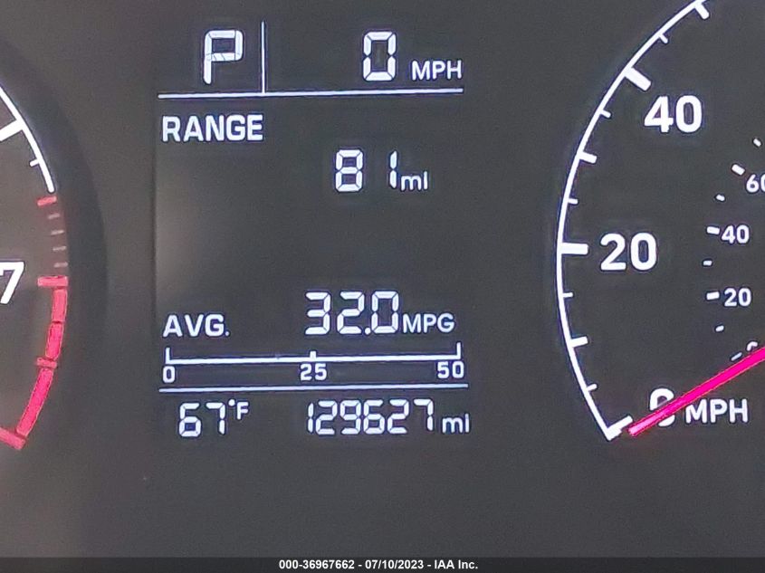 2019 HYUNDAI ACCENT SE - 3KPC24A30KE062449