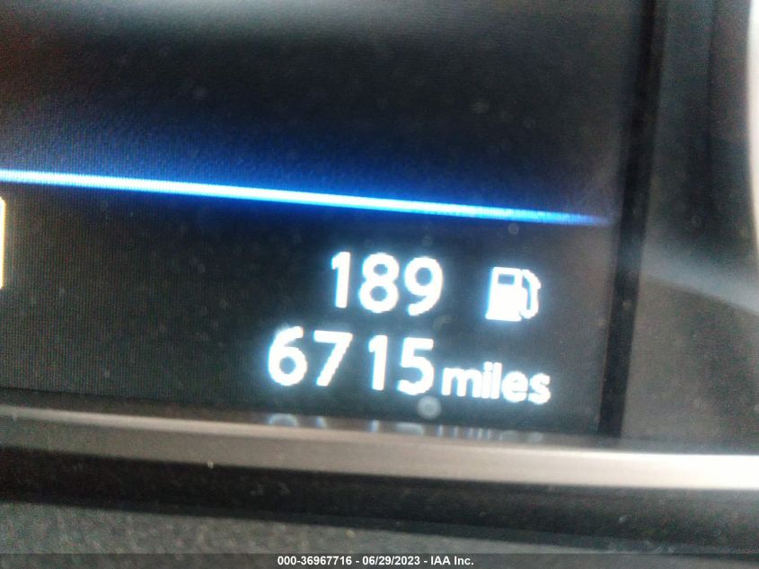 2019 NISSAN SENTRA S/SV/SR/SL - 3N1AB7APXKY337290