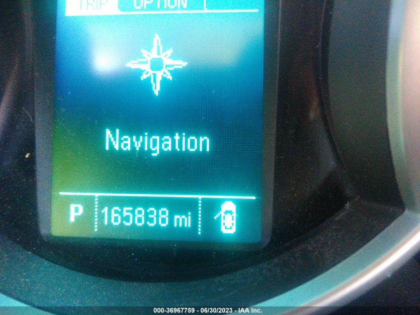 2013 CHEVROLET CRUZE 1LT - 1G1PC5SB7D7269233