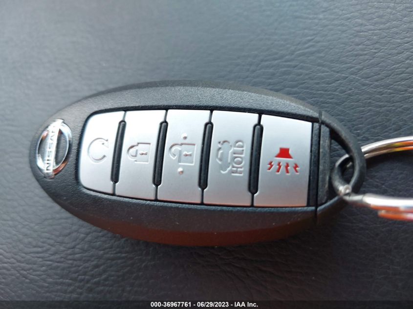 2013 NISSAN ALTIMA 2.5 SL - 1N4AL3AP2DC116383