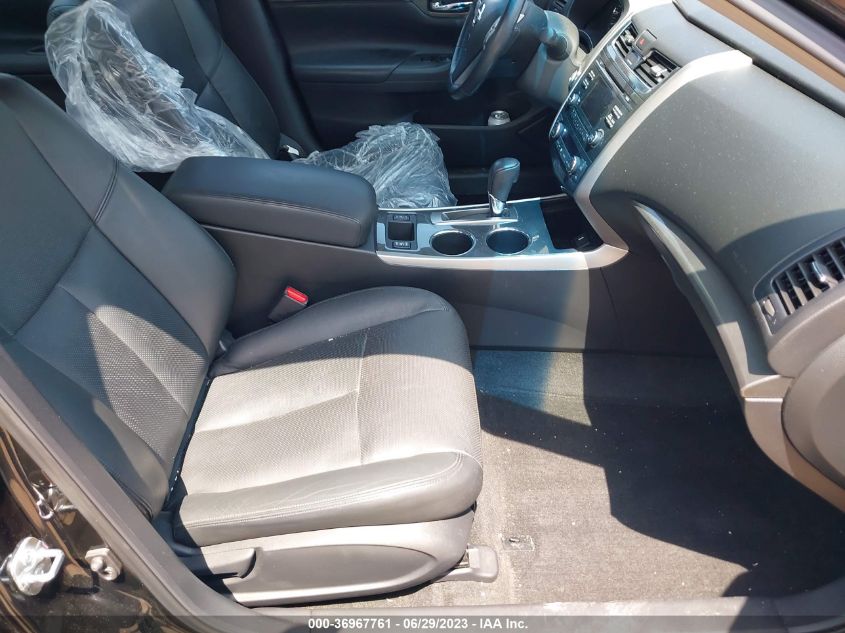 2013 NISSAN ALTIMA 2.5 SL - 1N4AL3AP2DC116383