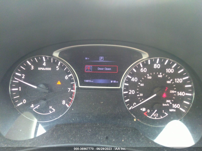 VIN 1N4AL3AP2HC260652 2017 NISSAN ALTIMA 2.5/S/SV/SL/SR