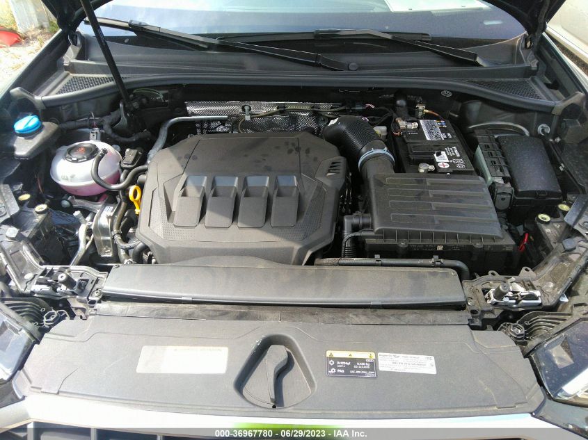 2023 AUDI Q3 S LINE PREMIUM - WA1DECF33P1076364