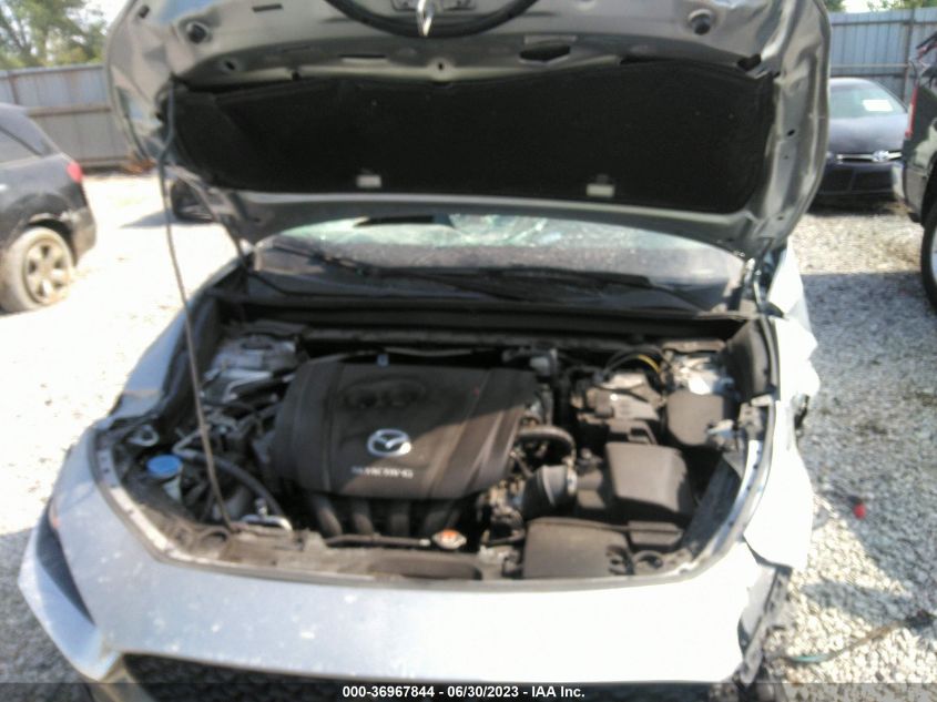 2020 MAZDA CX-30 SELECT - 3MVDMBCL4LM116888