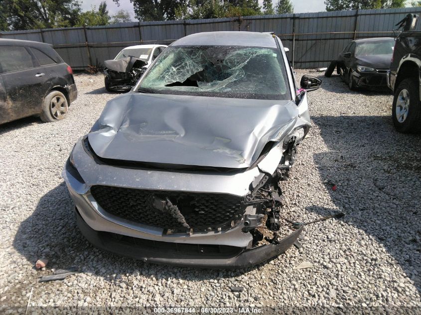 2020 MAZDA CX-30 SELECT - 3MVDMBCL4LM116888