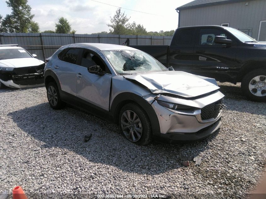 2020 MAZDA CX-30 SELECT - 3MVDMBCL4LM116888