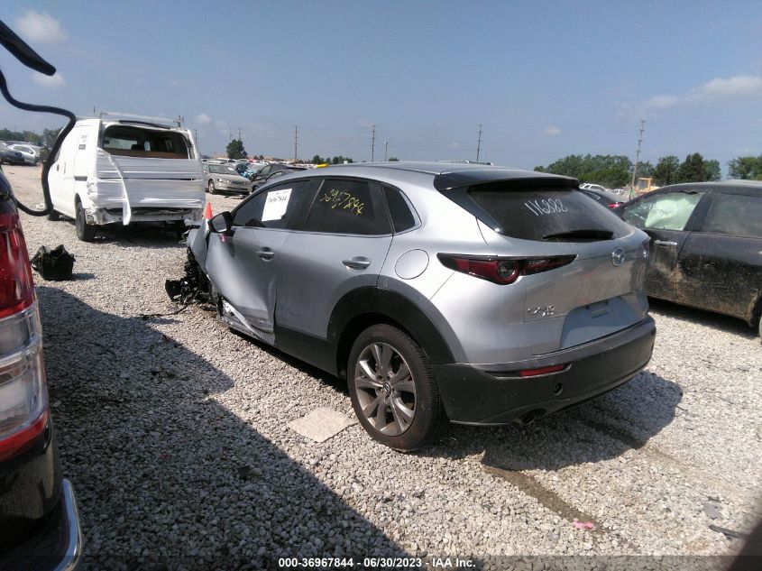 2020 MAZDA CX-30 SELECT - 3MVDMBCL4LM116888