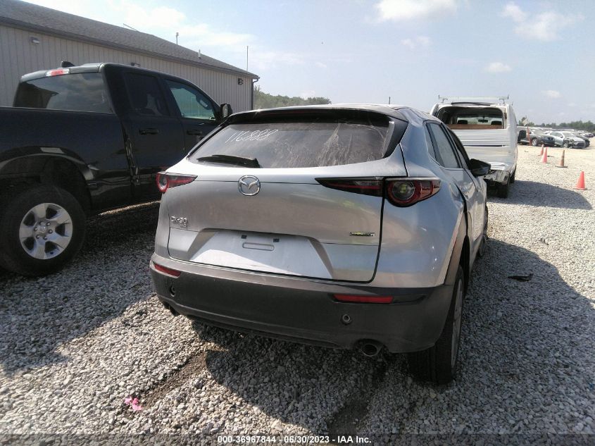 2020 MAZDA CX-30 SELECT - 3MVDMBCL4LM116888