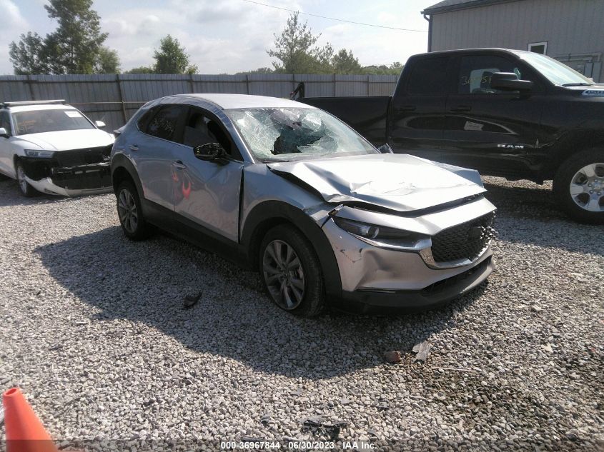 2020 MAZDA CX-30 SELECT - 3MVDMBCL4LM116888