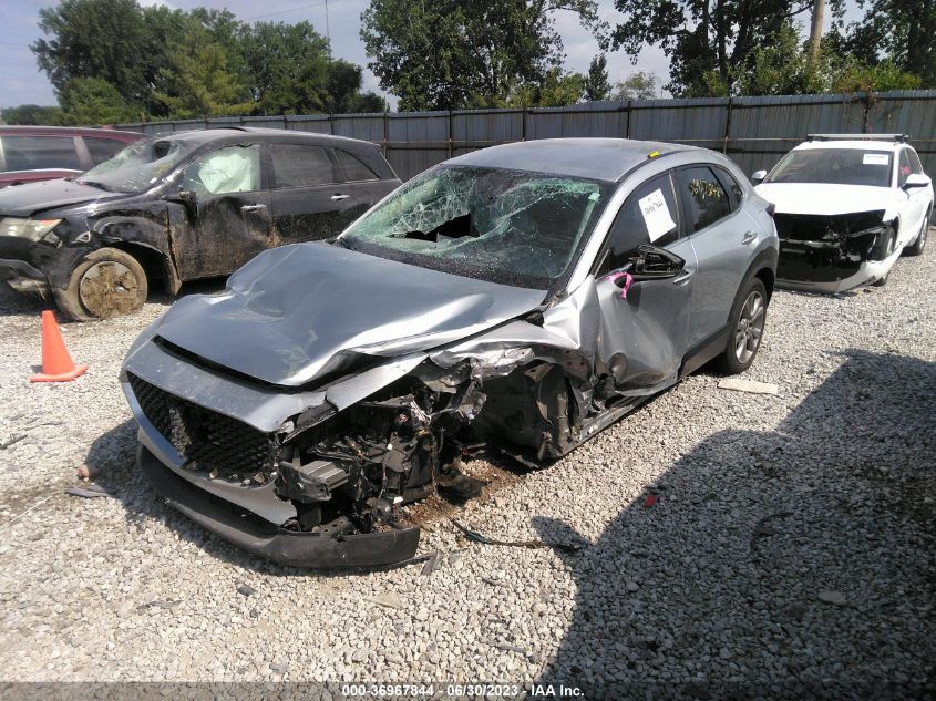 2020 MAZDA CX-30 SELECT - 3MVDMBCL4LM116888