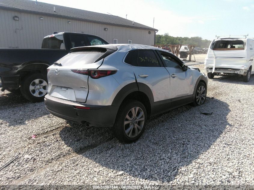 2020 MAZDA CX-30 SELECT - 3MVDMBCL4LM116888