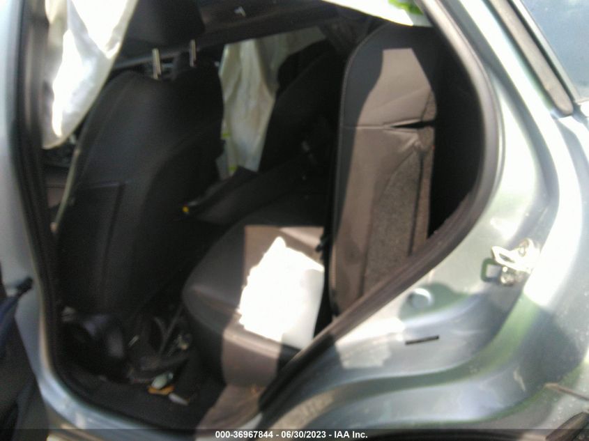 2020 MAZDA CX-30 SELECT - 3MVDMBCL4LM116888