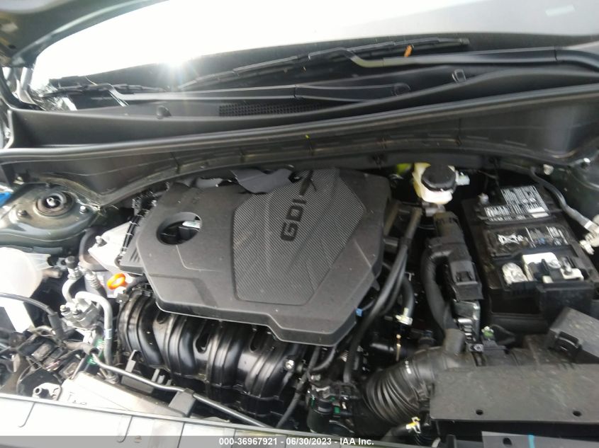 2023 KIA SORENTO S - 5XYRLDLC9PG196763