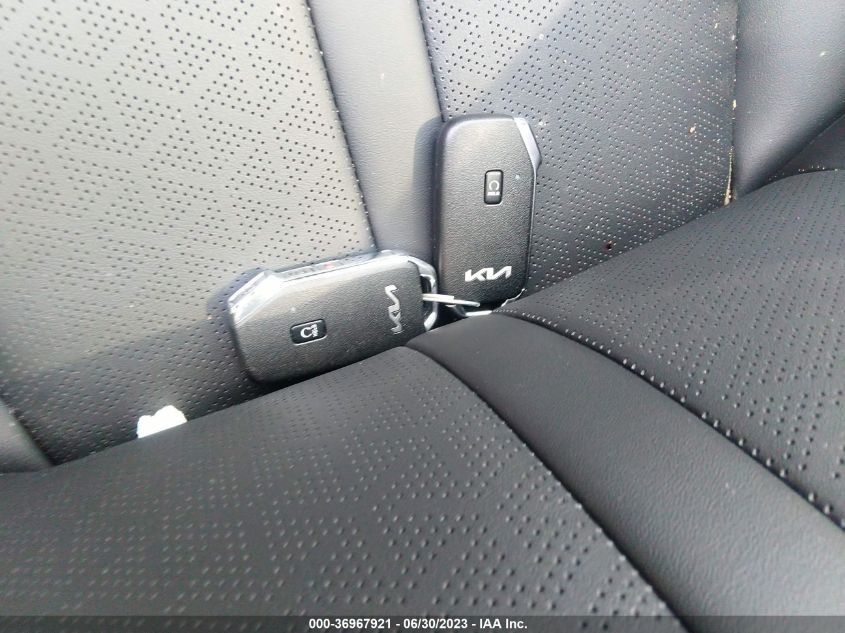 2023 KIA SORENTO S - 5XYRLDLC9PG196763