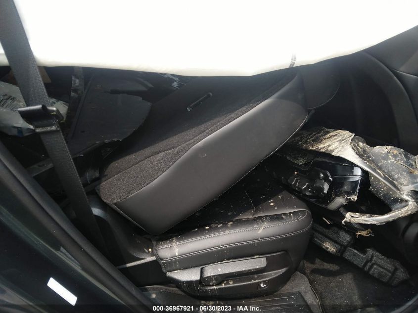 2023 KIA SORENTO S - 5XYRLDLC9PG196763