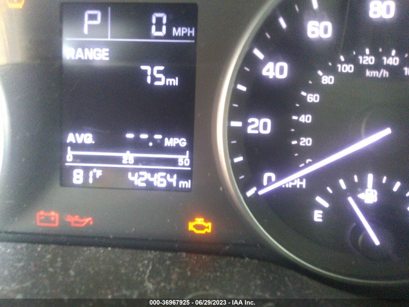 VIN 5NPD84LF4HH139984 2017 HYUNDAI ELANTRA SE/VALUE/LIMITED