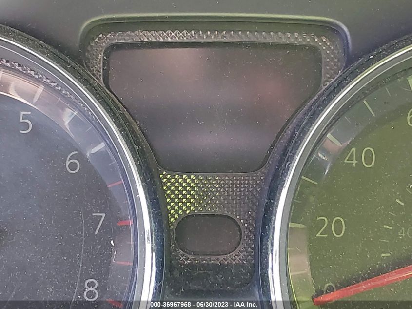 2014 NISSAN VERSA NOTE SV - 3N1CE2CP4EL383554