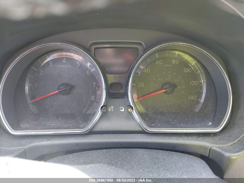 2014 NISSAN VERSA NOTE SV - 3N1CE2CP4EL383554