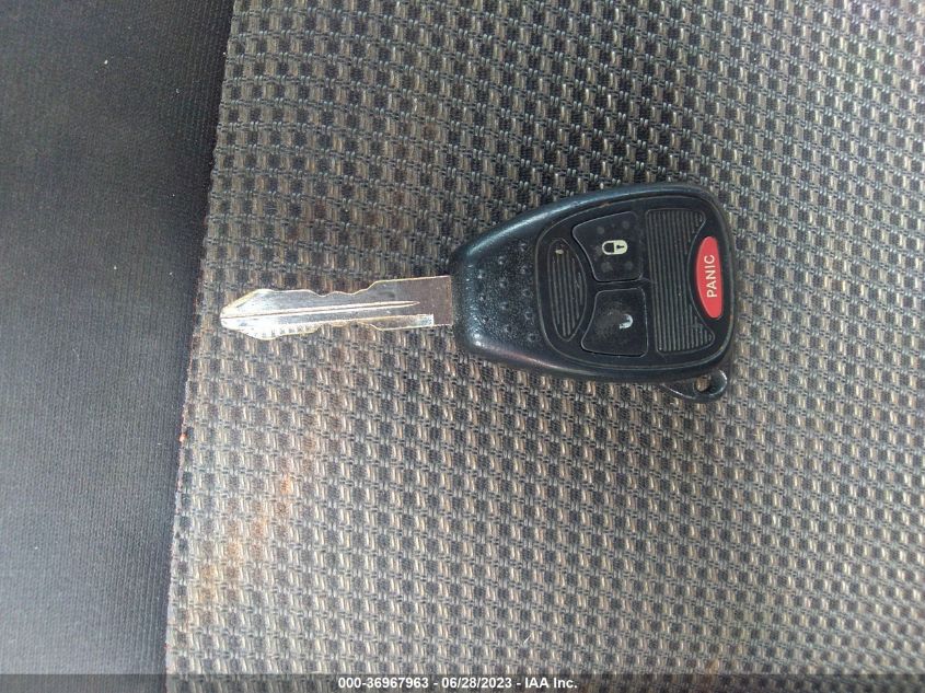 2015 JEEP PATRIOT SPORT - 1C4NJPBA2FD312999