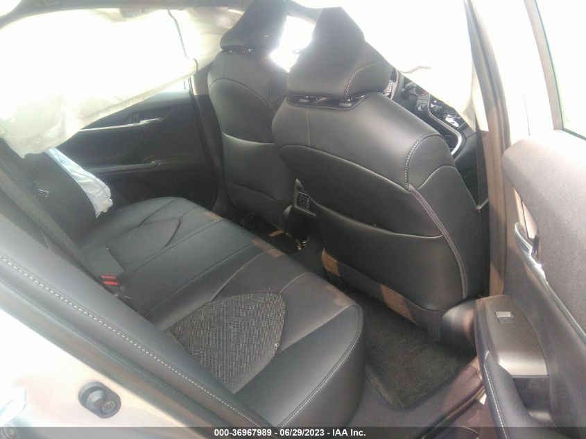 2023 TOYOTA CAMRY XSE - 4T1K61AK8PU096732