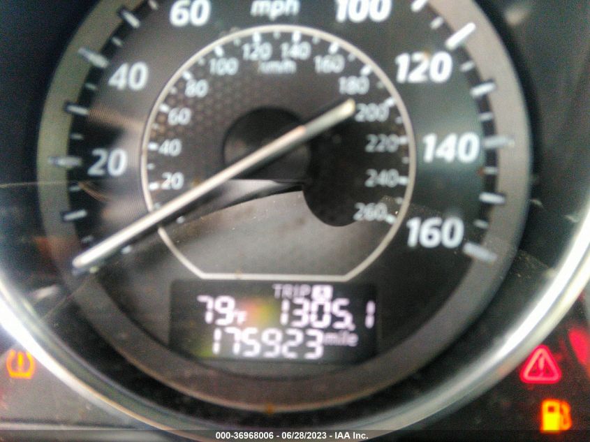 2014 MAZDA MAZDA6 - JM1GJ1W68E1132826