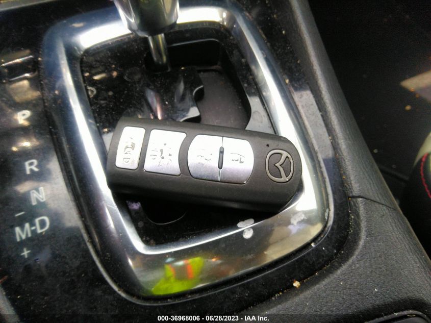 2014 MAZDA MAZDA6 - JM1GJ1W68E1132826