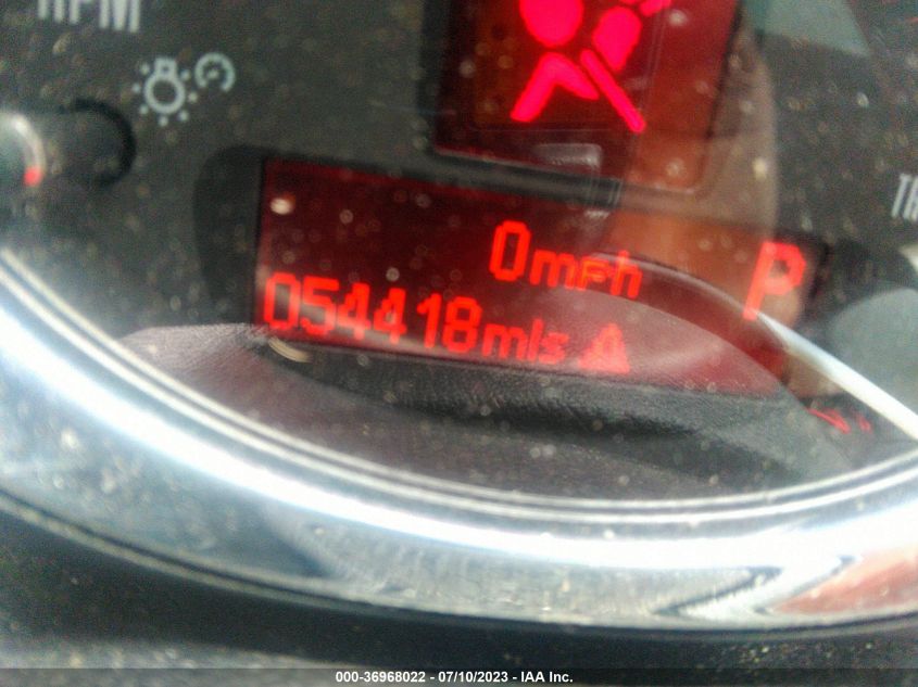 2016 MINI COOPER COUNTRYMAN S - WMWZC5C52GWU00987