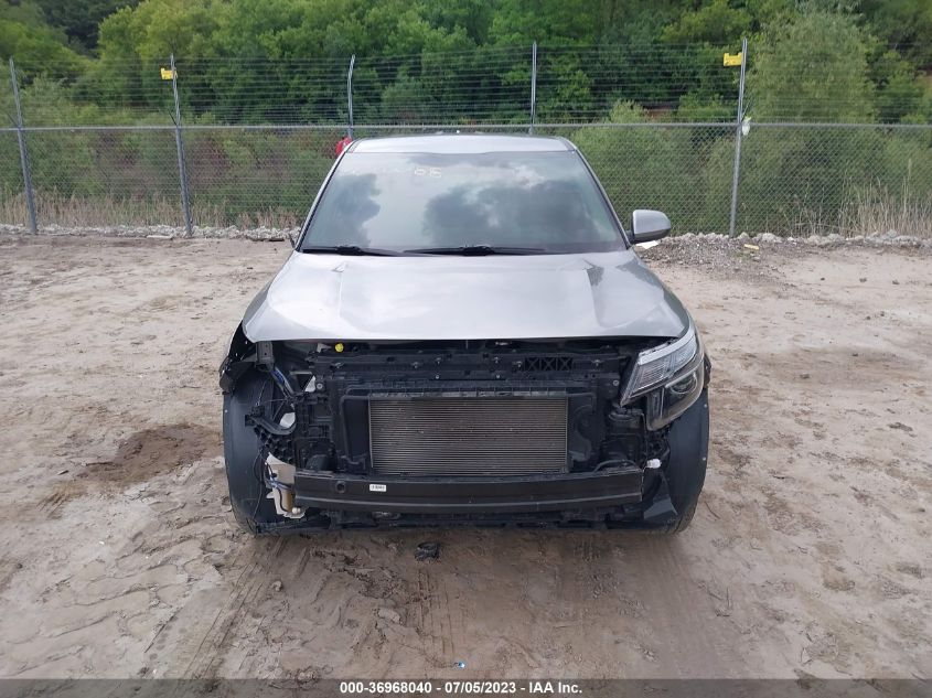 2021 KIA SELTOS LX - KNDEPCAA1M7046007