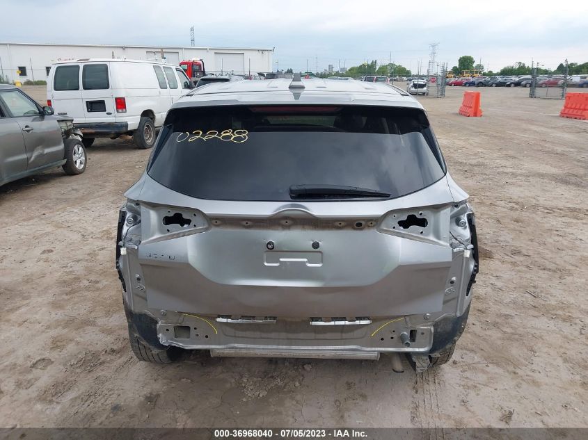 2021 KIA SELTOS LX - KNDEPCAA1M7046007