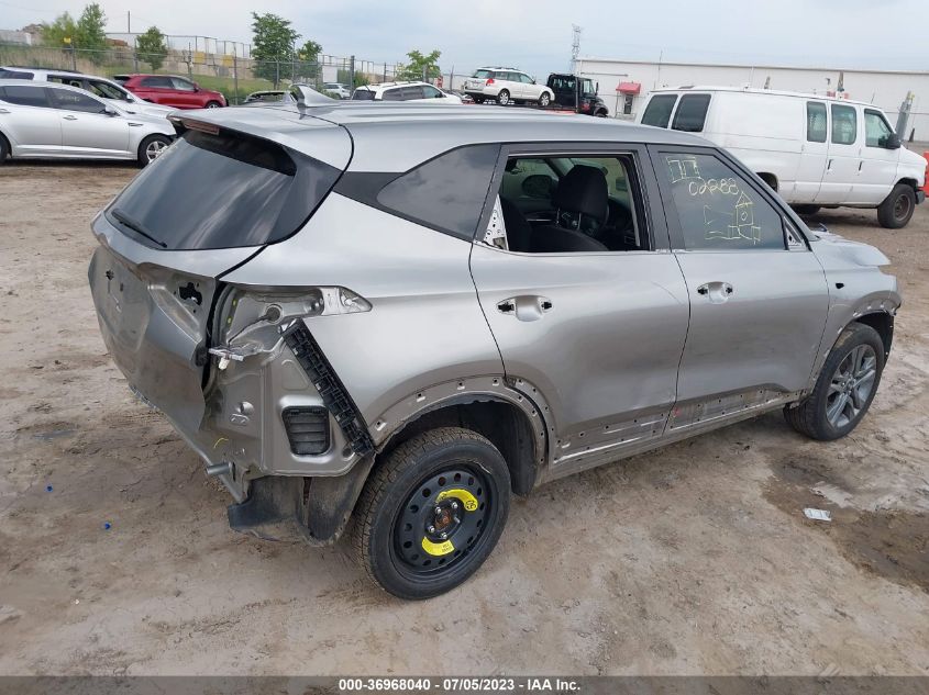 2021 KIA SELTOS LX - KNDEPCAA1M7046007