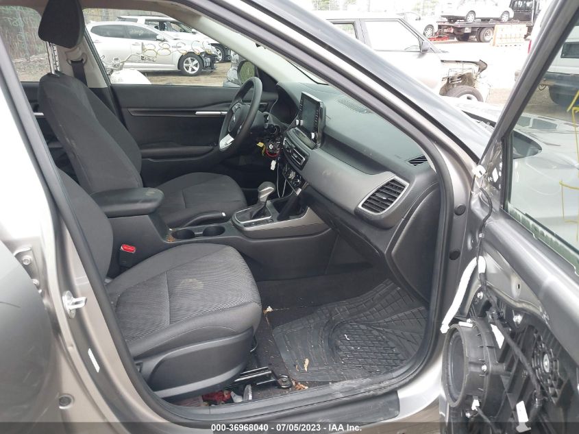 2021 KIA SELTOS LX - KNDEPCAA1M7046007