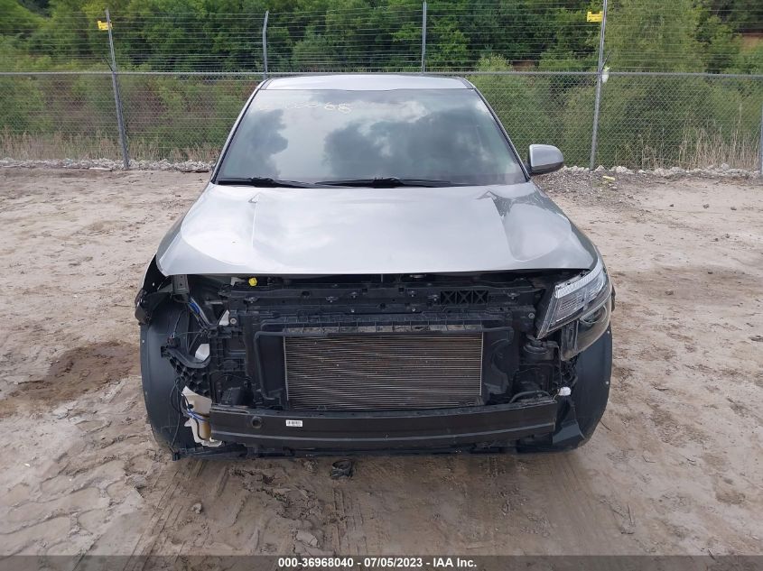 2021 KIA SELTOS LX - KNDEPCAA1M7046007