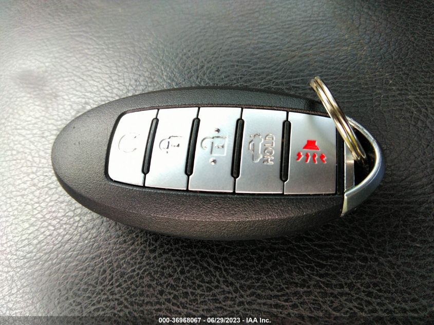 2014 NISSAN ALTIMA - 1N4BL3AP2EC197777