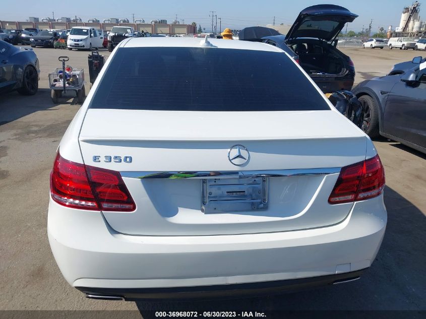 WDDHF5KB2EA906901 2014 MERCEDES-BENZ E-CLASS - Image 16