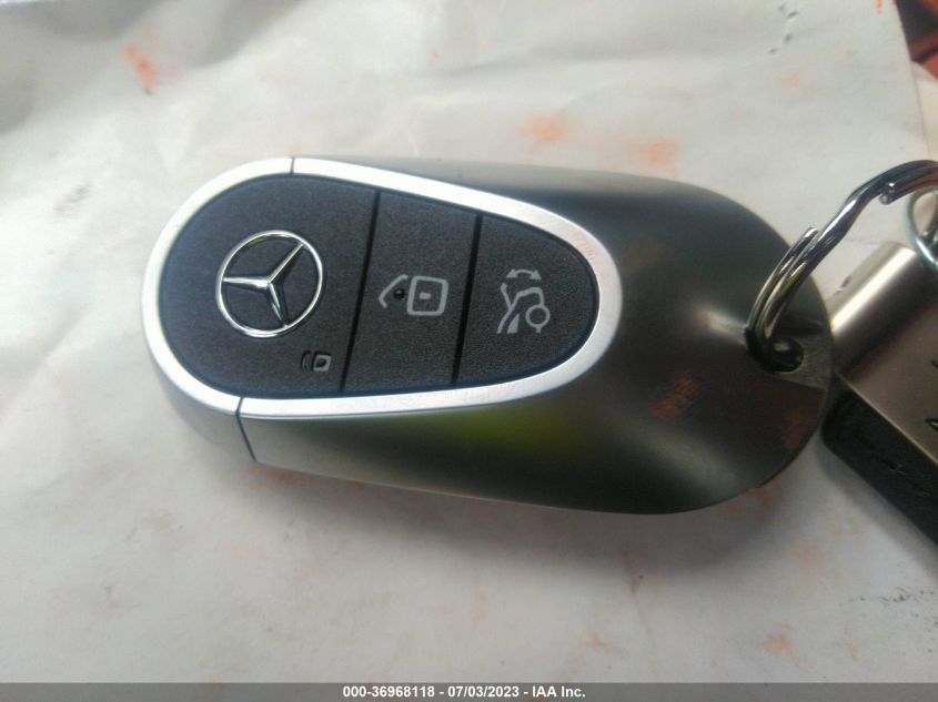 W1KAF4HB0PR125723 Mercedes-Benz C-Class C 300 11