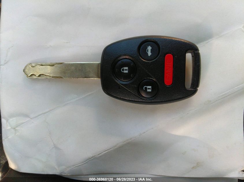 2013 HONDA CIVIC SDN EX - 19XFB2F87DE284091