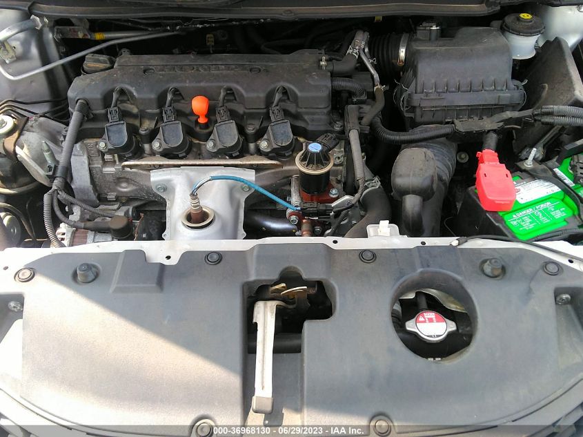 2015 HONDA CIVIC SEDAN LX - 19XFB2F58FE232705