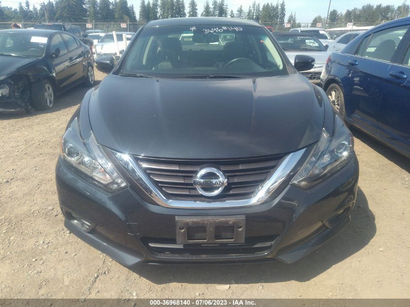 2017 NISSAN ALTIMA 2.5 SL - 1N4AL3AP3HC123462
