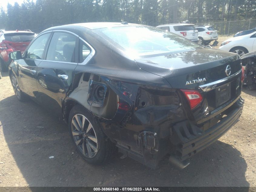 2017 NISSAN ALTIMA 2.5 SL - 1N4AL3AP3HC123462