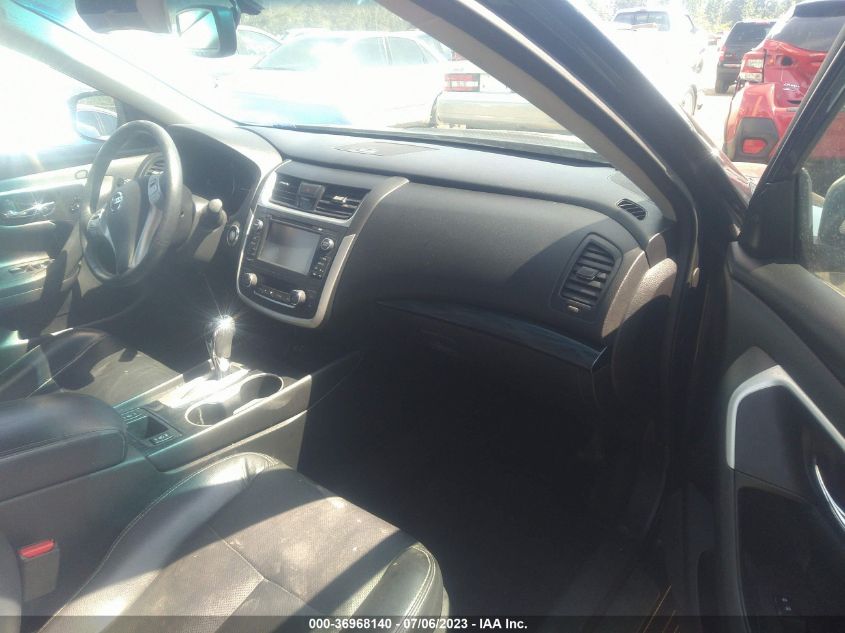 2017 NISSAN ALTIMA 2.5 SL - 1N4AL3AP3HC123462