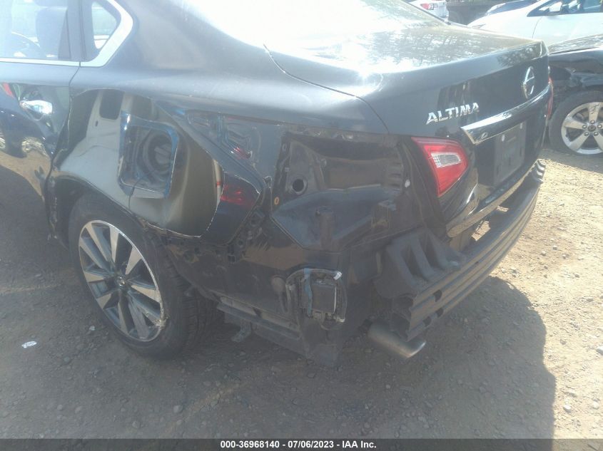 2017 NISSAN ALTIMA 2.5 SL - 1N4AL3AP3HC123462