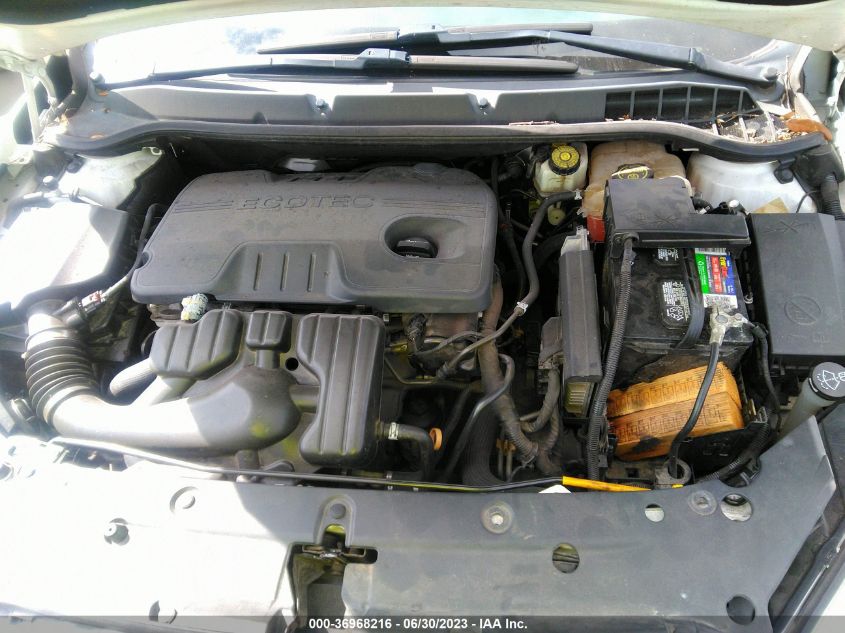 2013 BUICK VERANO - 1G4PP5SK4D4149978