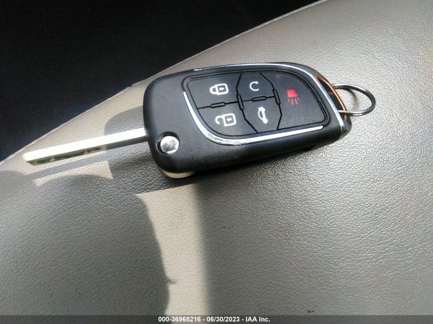 2013 BUICK VERANO - 1G4PP5SK4D4149978