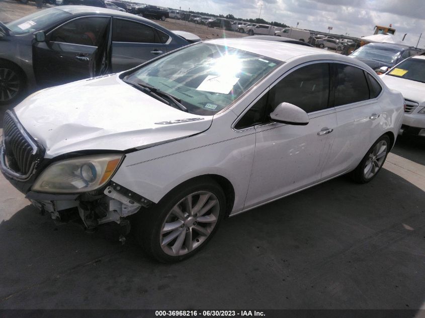2013 BUICK VERANO - 1G4PP5SK4D4149978