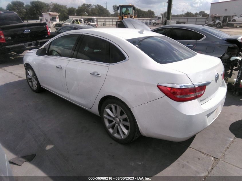 2013 BUICK VERANO - 1G4PP5SK4D4149978
