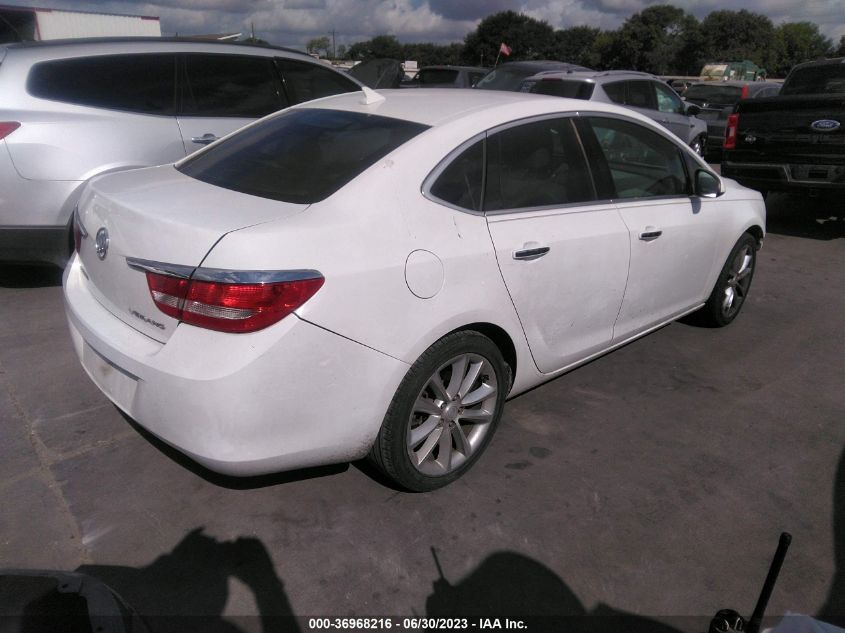 2013 BUICK VERANO - 1G4PP5SK4D4149978